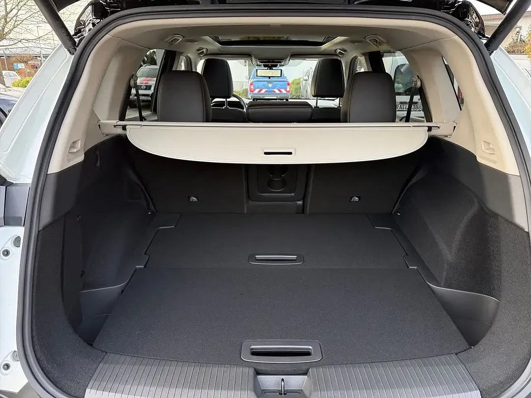 Nissan X-Trail - Thumbnail 12