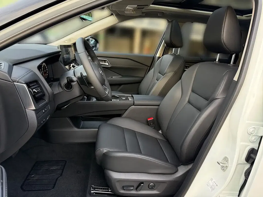 Nissan X-Trail - Thumbnail 13