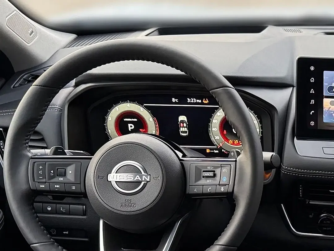 Nissan X-Trail - Thumbnail 15