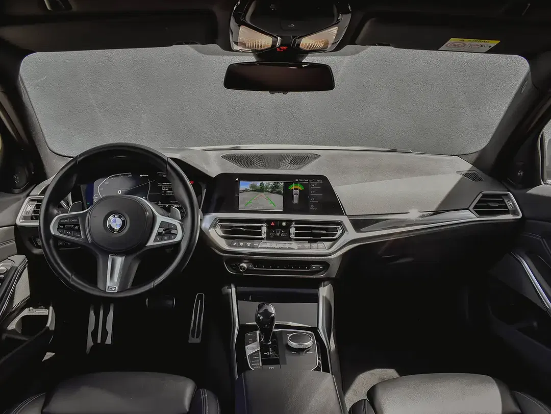 BMW 330 - Thumbnail 8