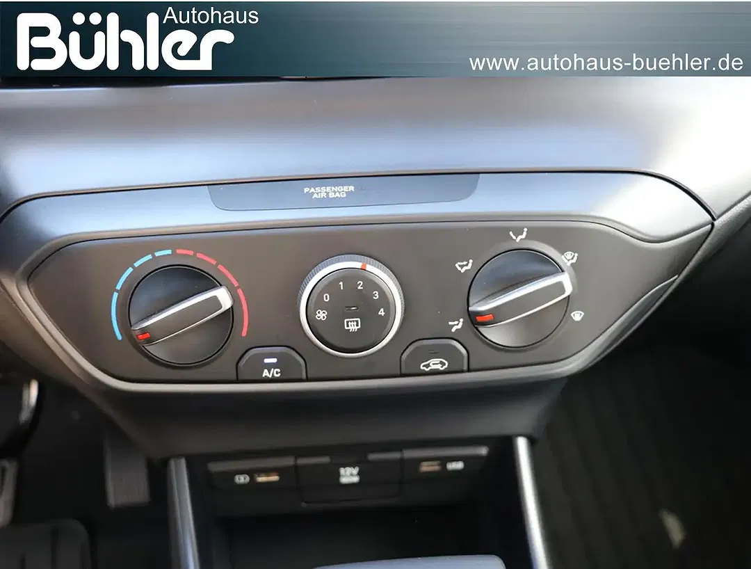 Hyundai i20 - Thumbnail 11
