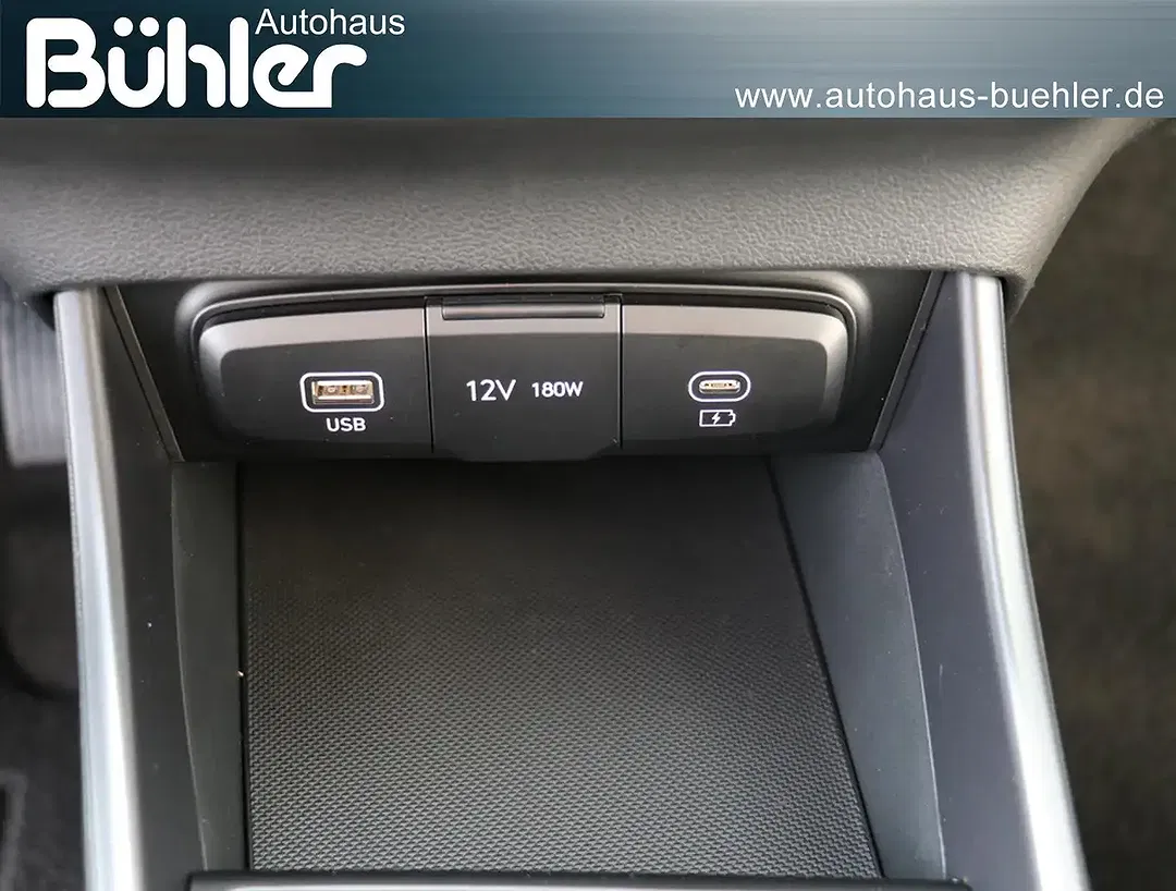 Hyundai i20 - Thumbnail 14