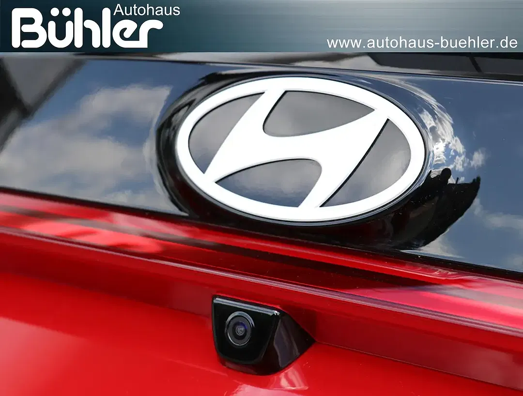 Hyundai i20 - Thumbnail 15