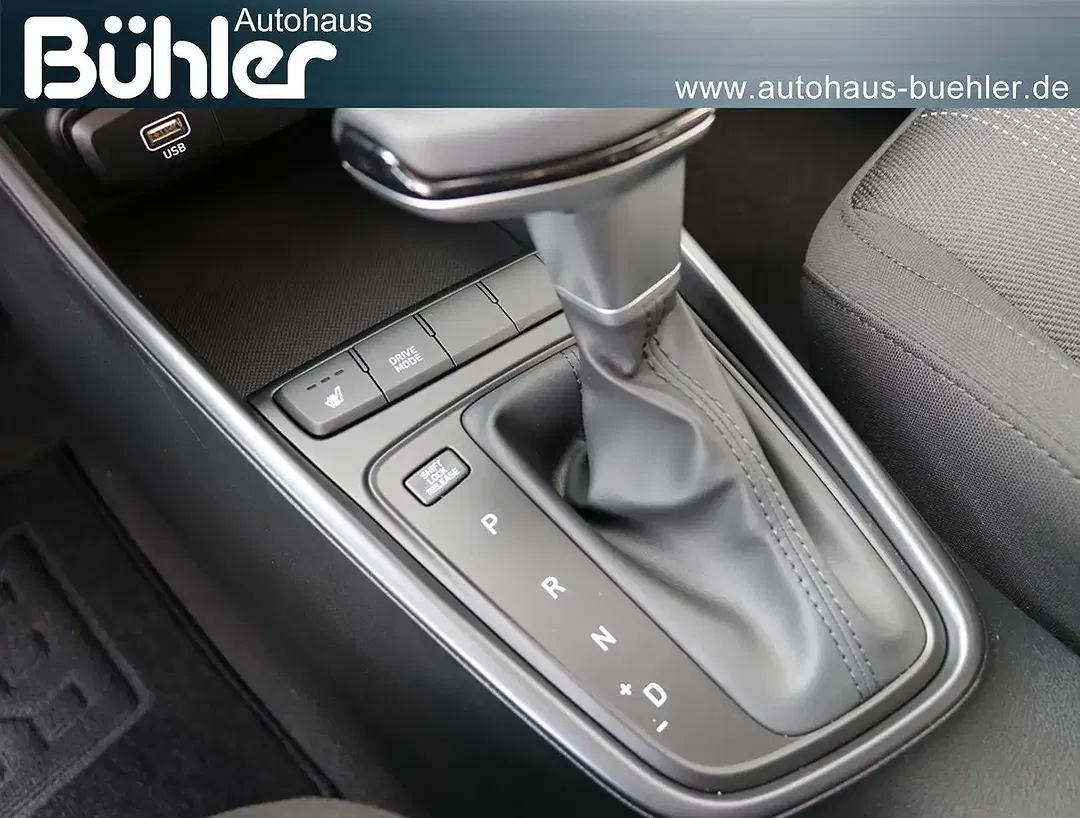 Hyundai i20 - Thumbnail 7