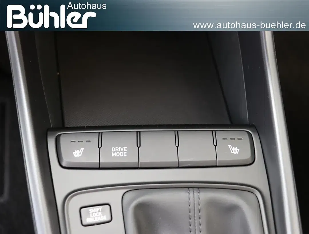 Hyundai i20 - Thumbnail 8