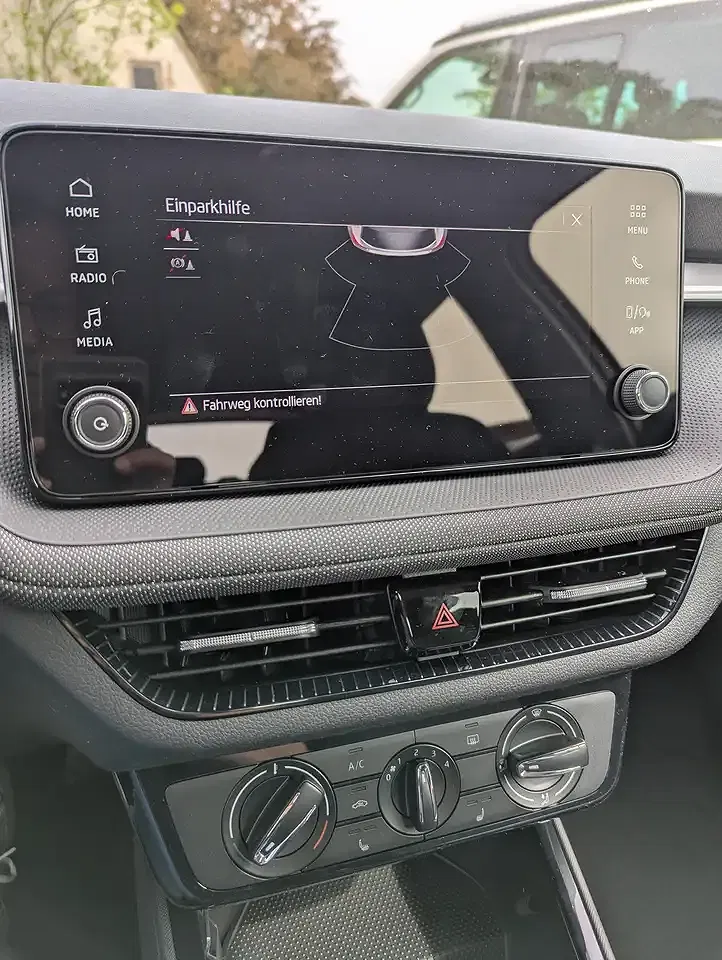 Skoda Fabia - Thumbnail 10