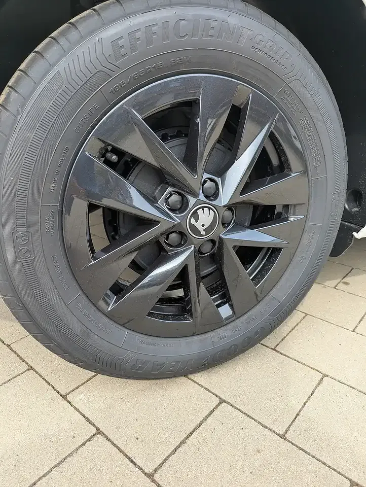 Skoda Fabia - Thumbnail 15