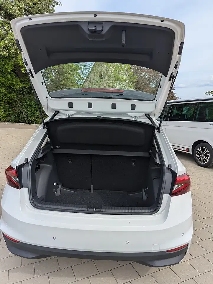 Skoda Fabia - Thumbnail 6