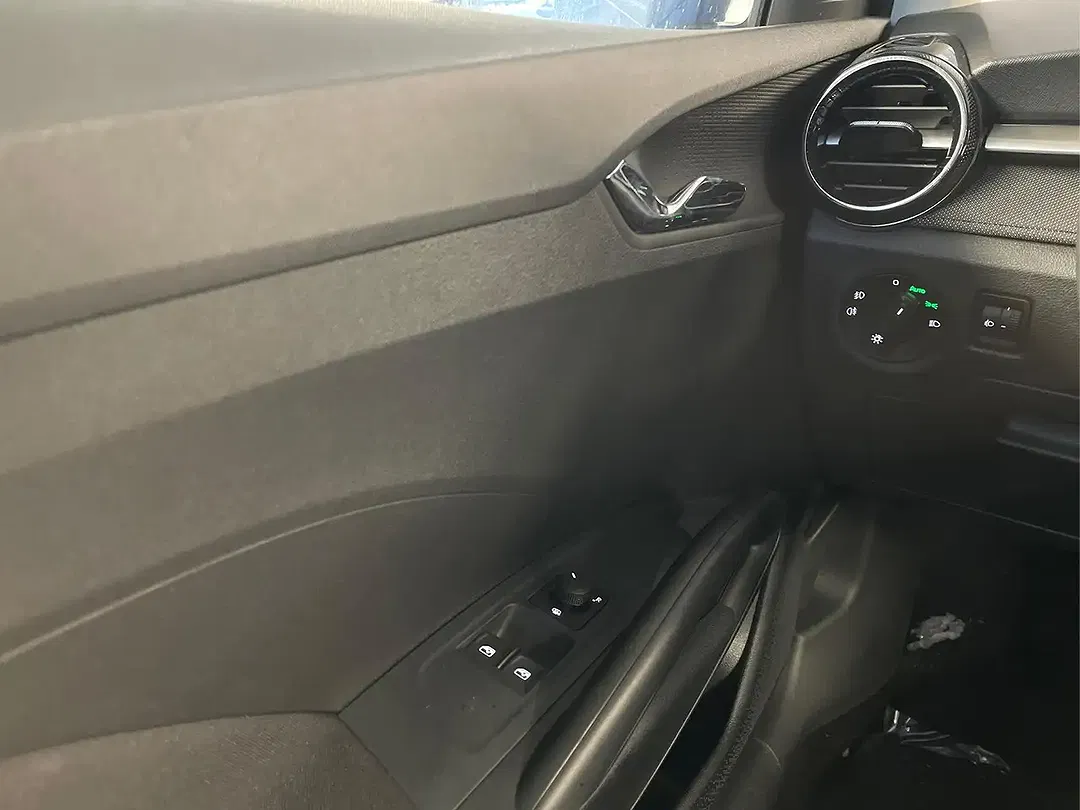 Skoda Fabia - Thumbnail 9