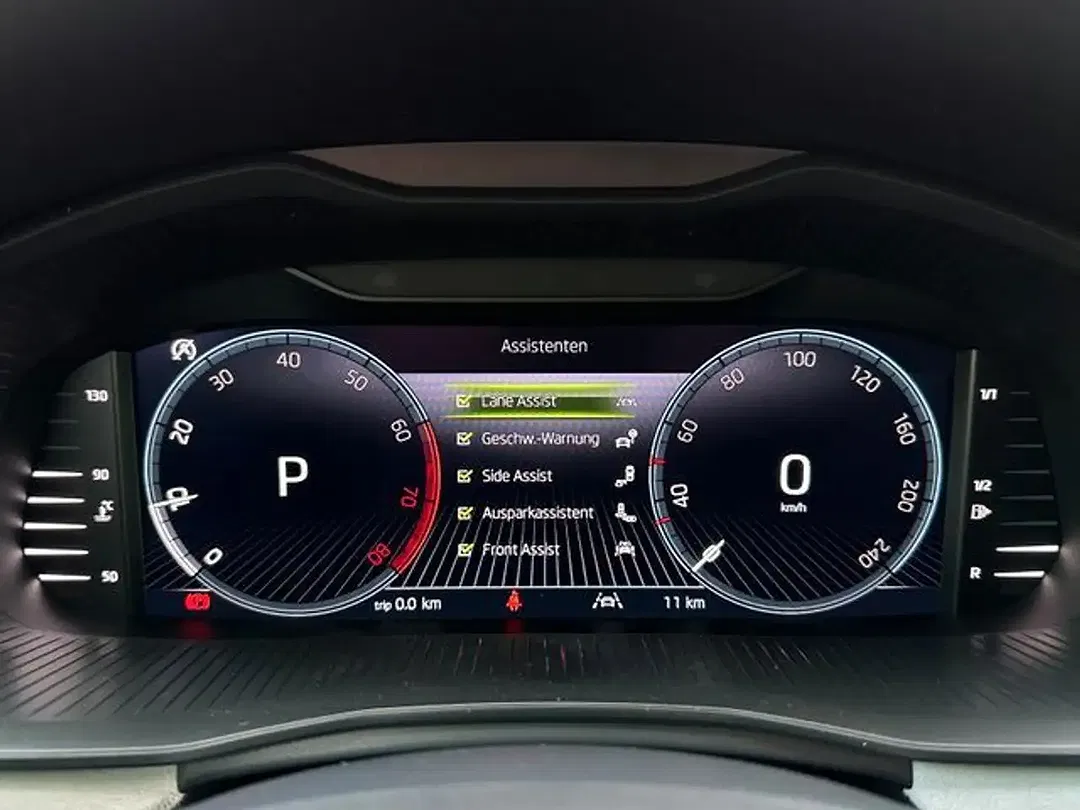 Skoda Kamiq - Thumbnail 14