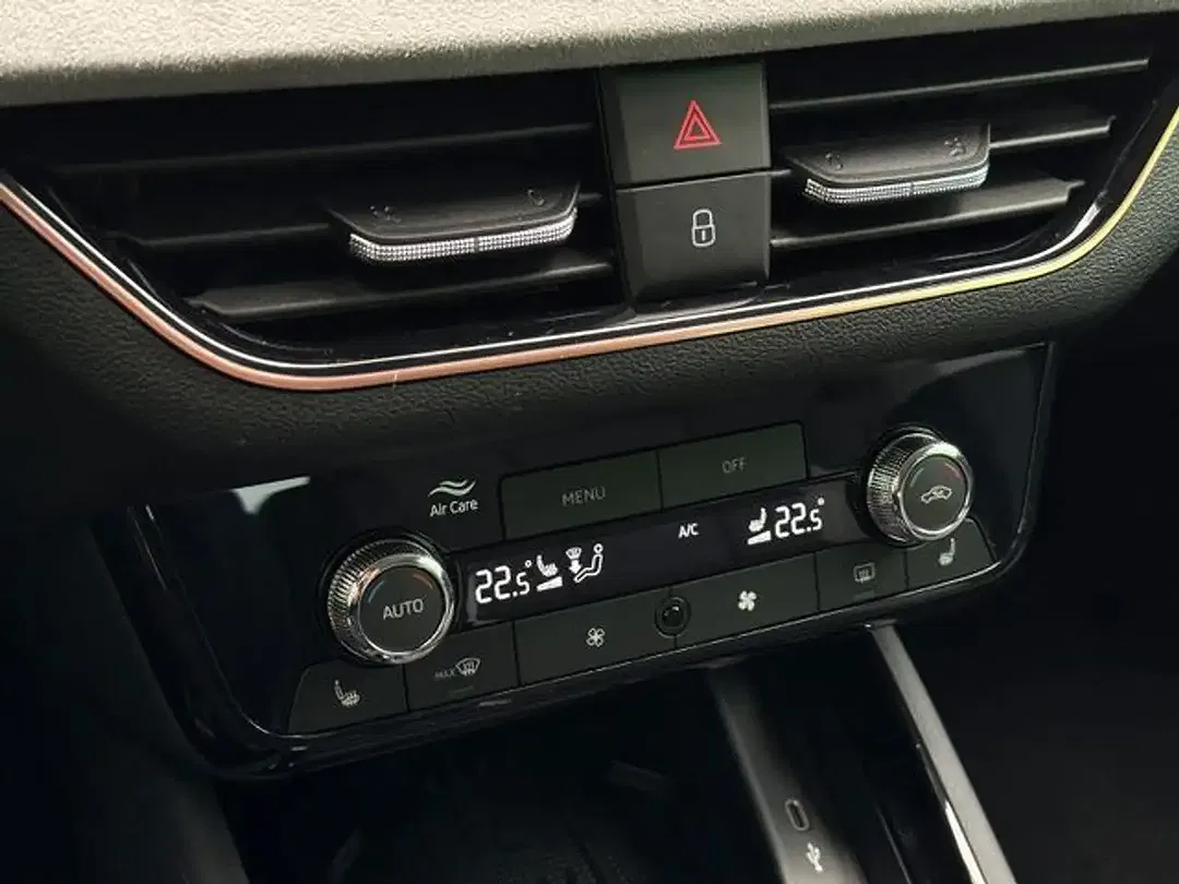 Skoda Kamiq - Thumbnail 22