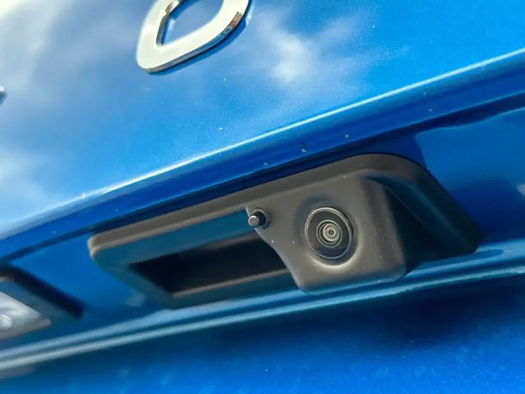 Skoda Kamiq - Thumbnail 26