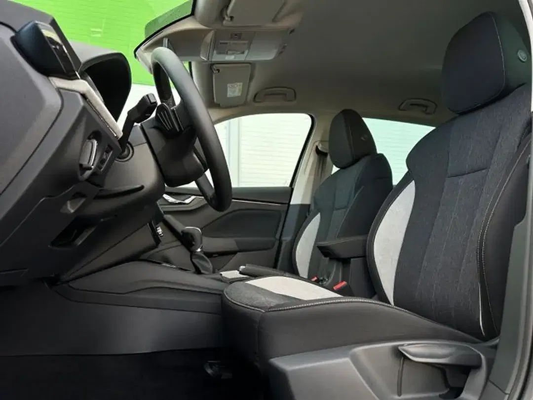 Skoda Kamiq - Thumbnail 29