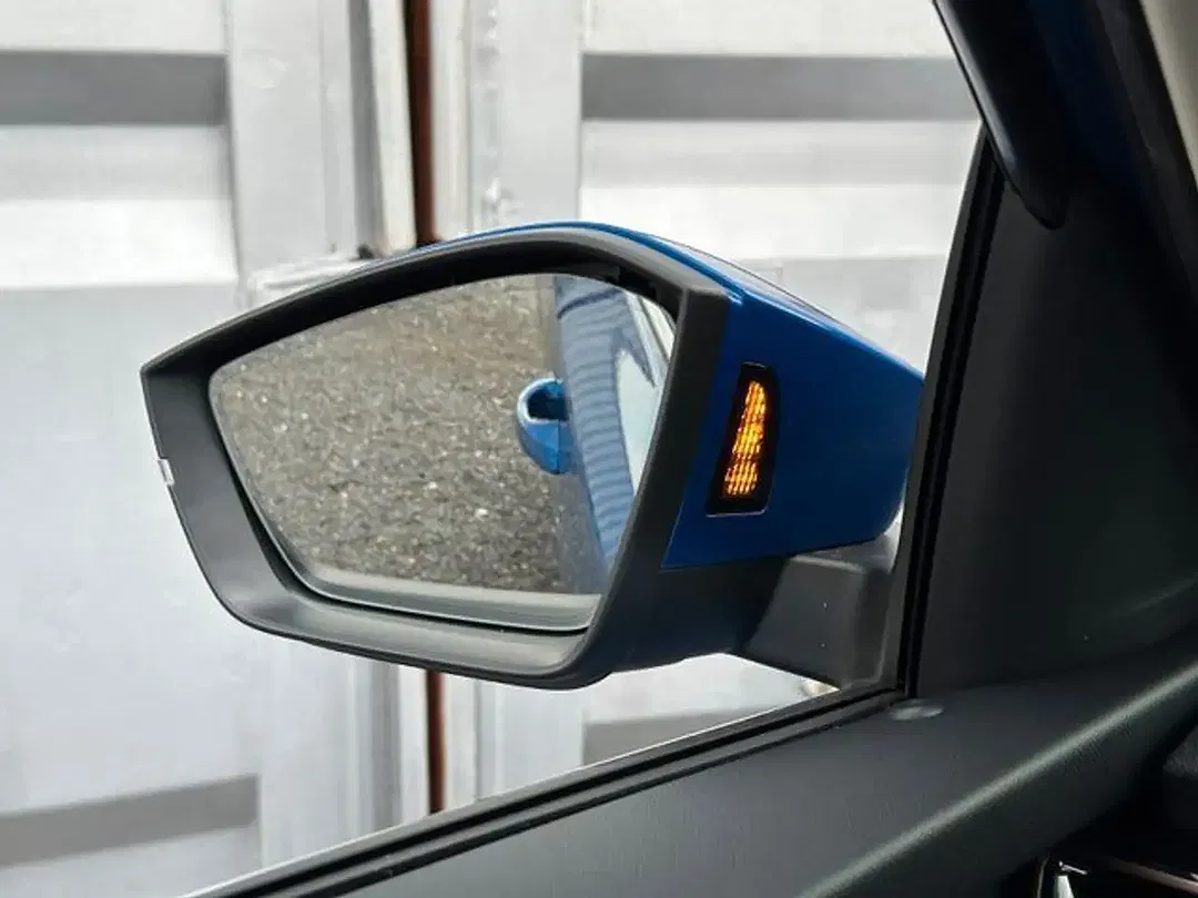 Skoda Kamiq - Thumbnail 32