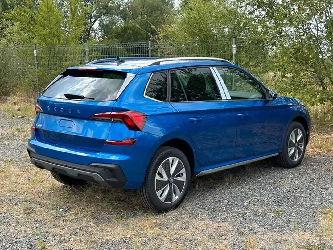Skoda Kamiq - Thumbnail 37