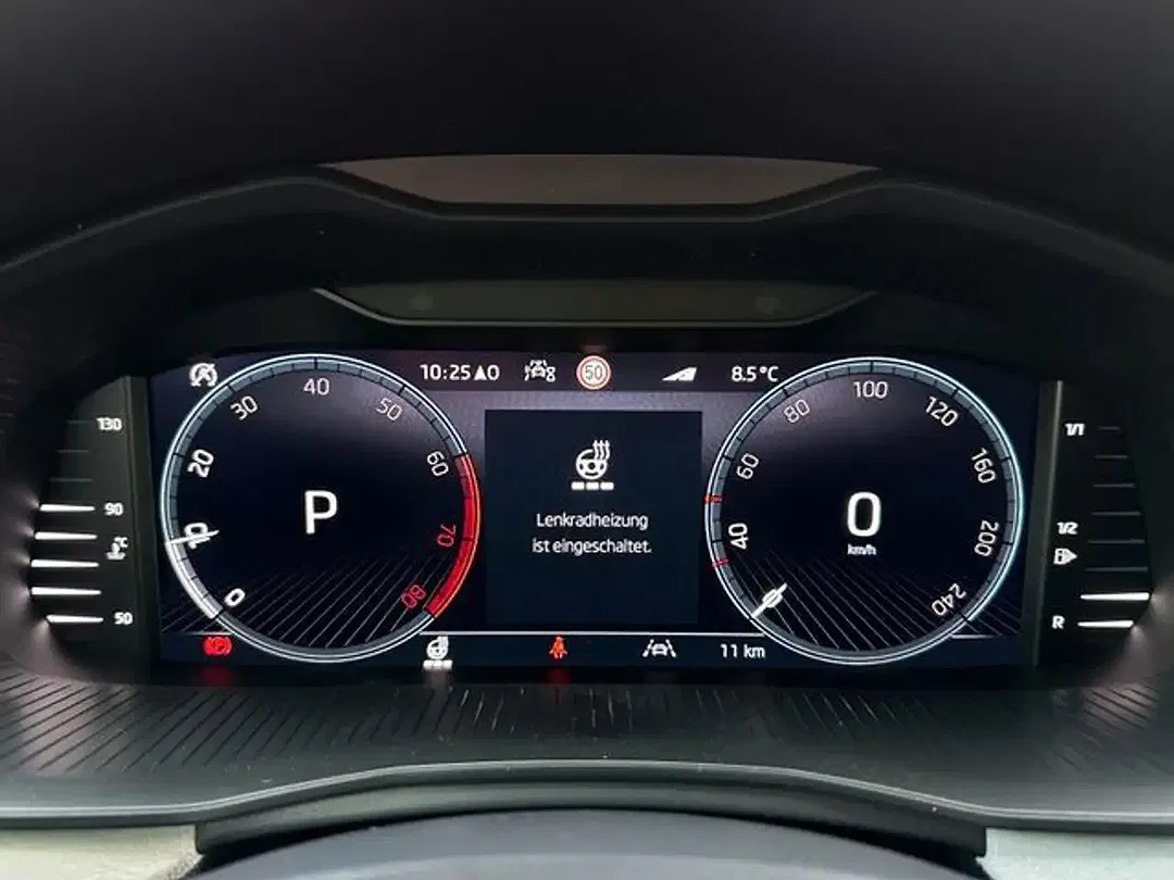 Skoda Kamiq - Thumbnail 7