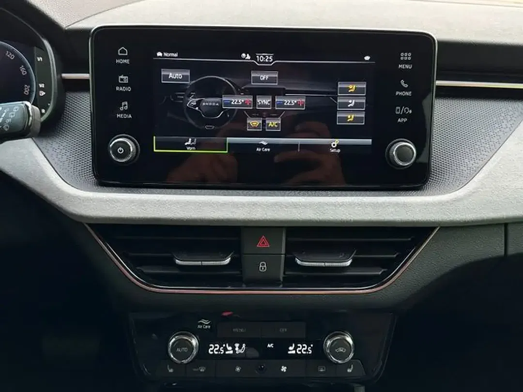 Skoda Kamiq - Thumbnail 8