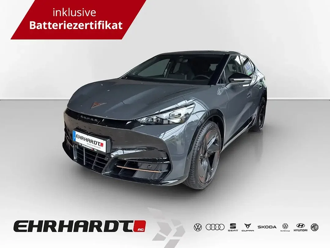 CUPRA Tavascan - Afbeelding 1