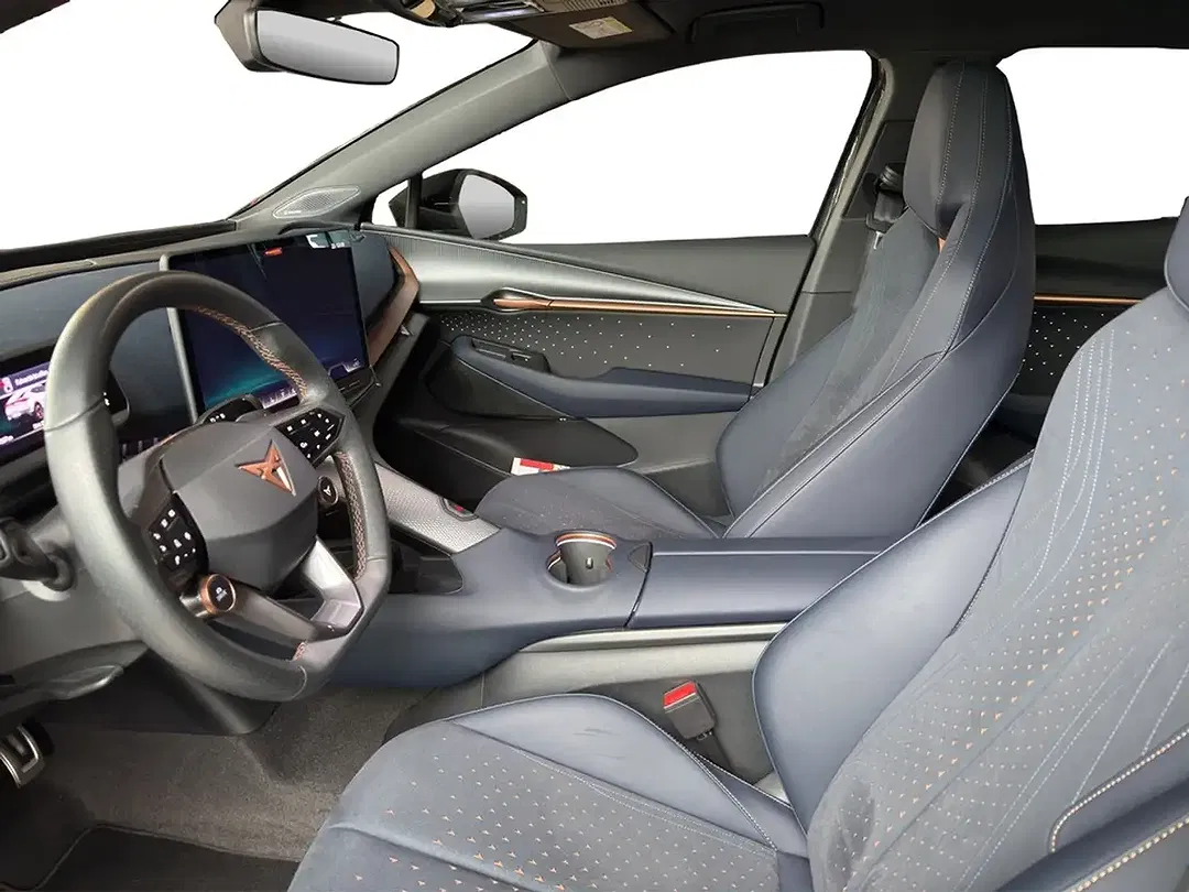 CUPRA Tavascan - Thumbnail 9