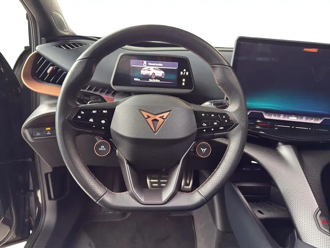 CUPRA Tavascan - Thumbnail 11