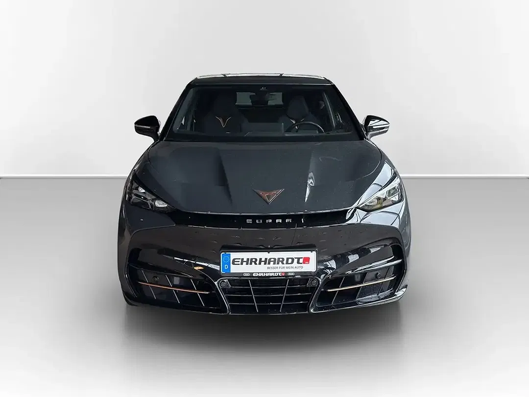 CUPRA Tavascan - Thumbnail 2