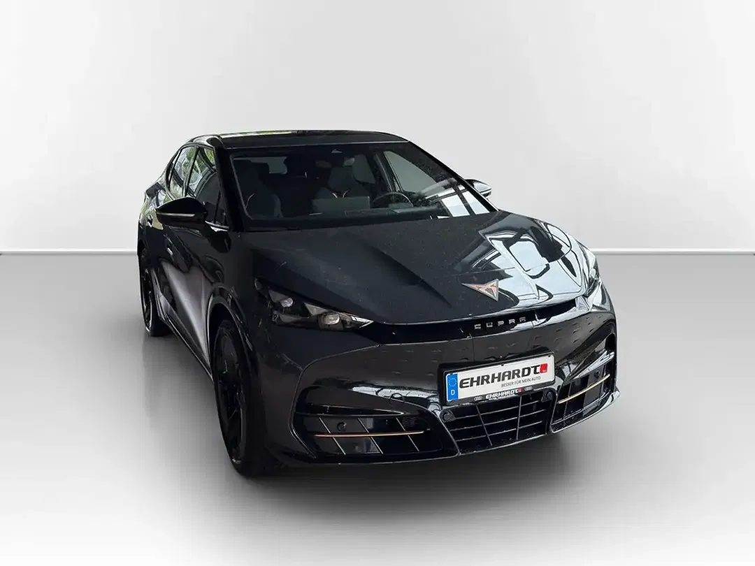 CUPRA Tavascan - Thumbnail 3