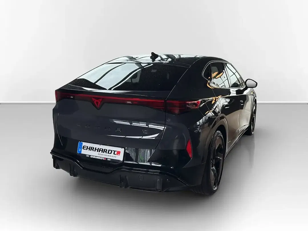 CUPRA Tavascan - Thumbnail 4
