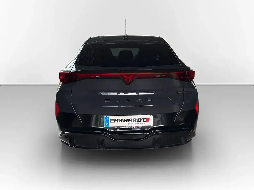 CUPRA Tavascan - Thumbnail 5