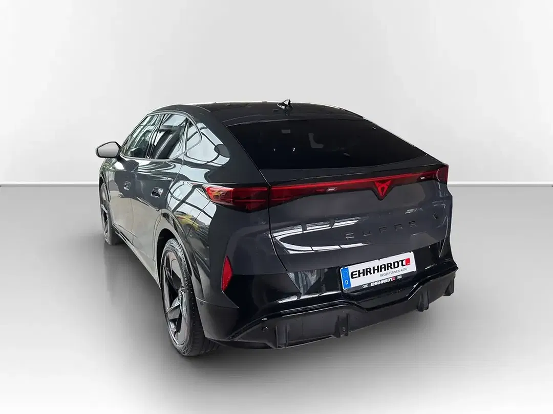 CUPRA Tavascan - Thumbnail 6