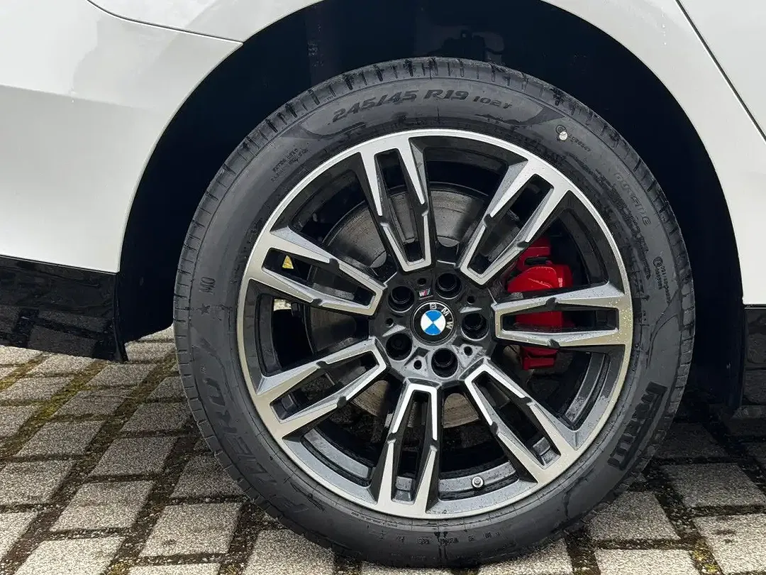 BMW 530 - Thumbnail 4