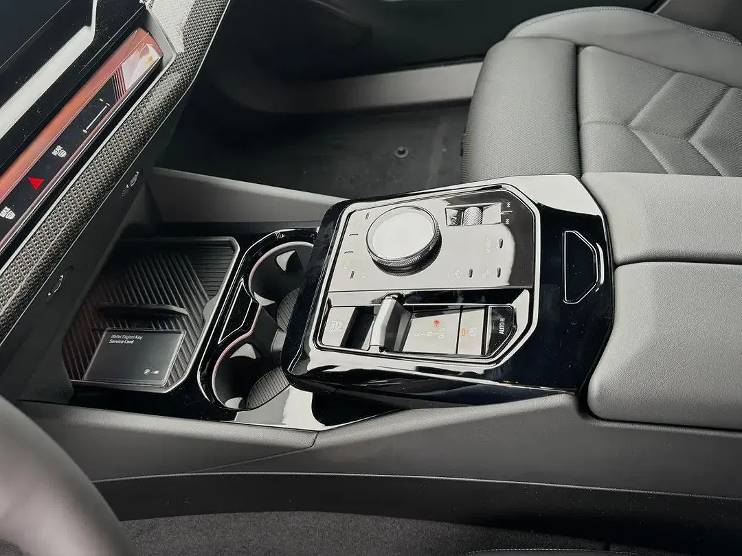 BMW 530 - Thumbnail 8