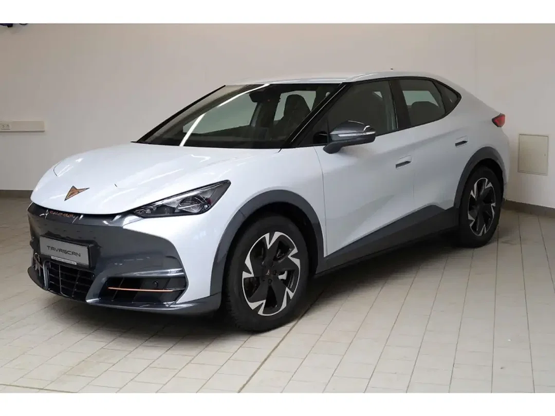 CUPRA Tavascan - Afbeelding 1