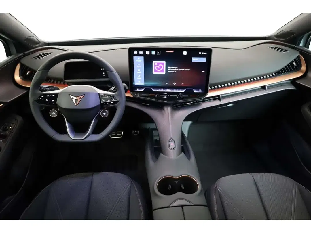 CUPRA Tavascan - Thumbnail 6
