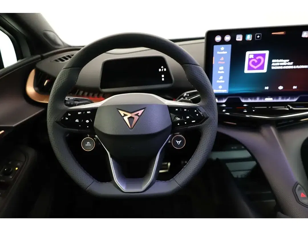 CUPRA Tavascan - Thumbnail 7