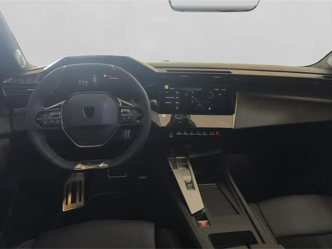 Peugeot 308 - Thumbnail 11