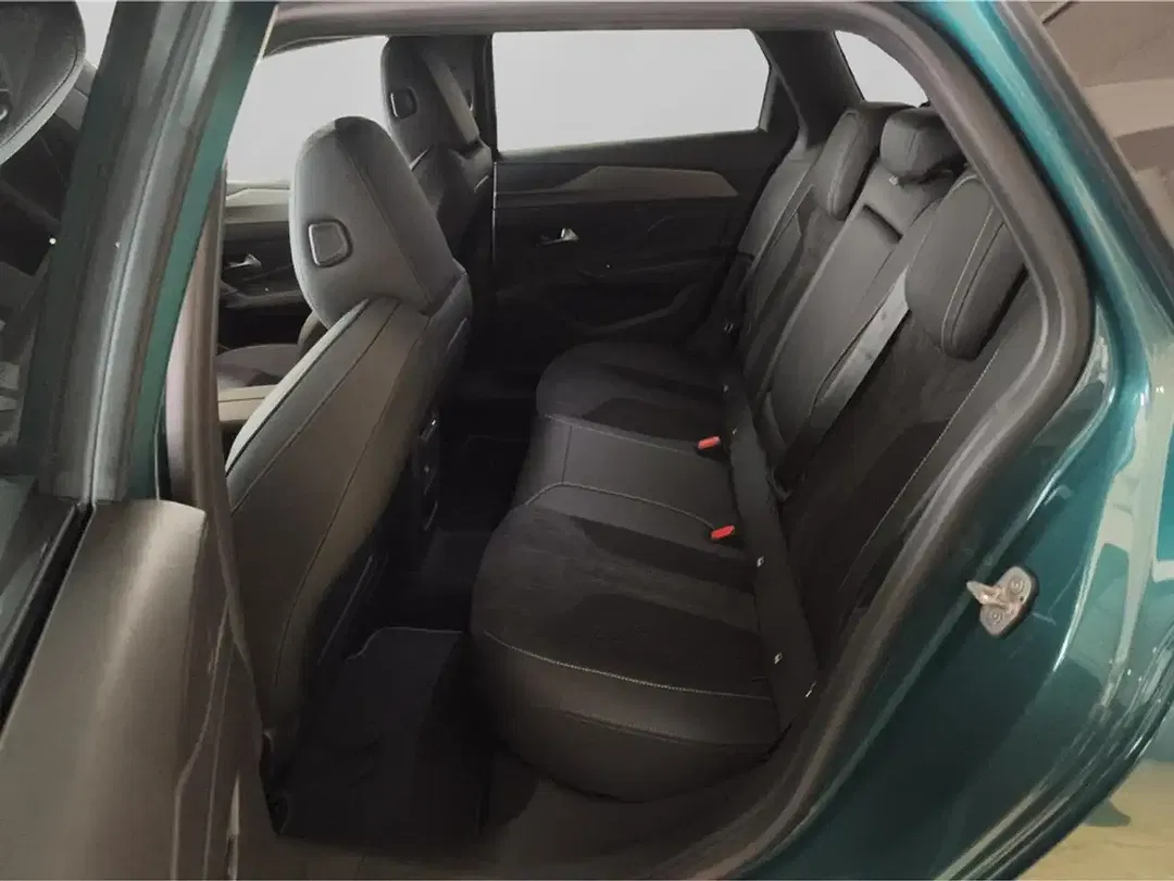 Peugeot 308 - Thumbnail 14