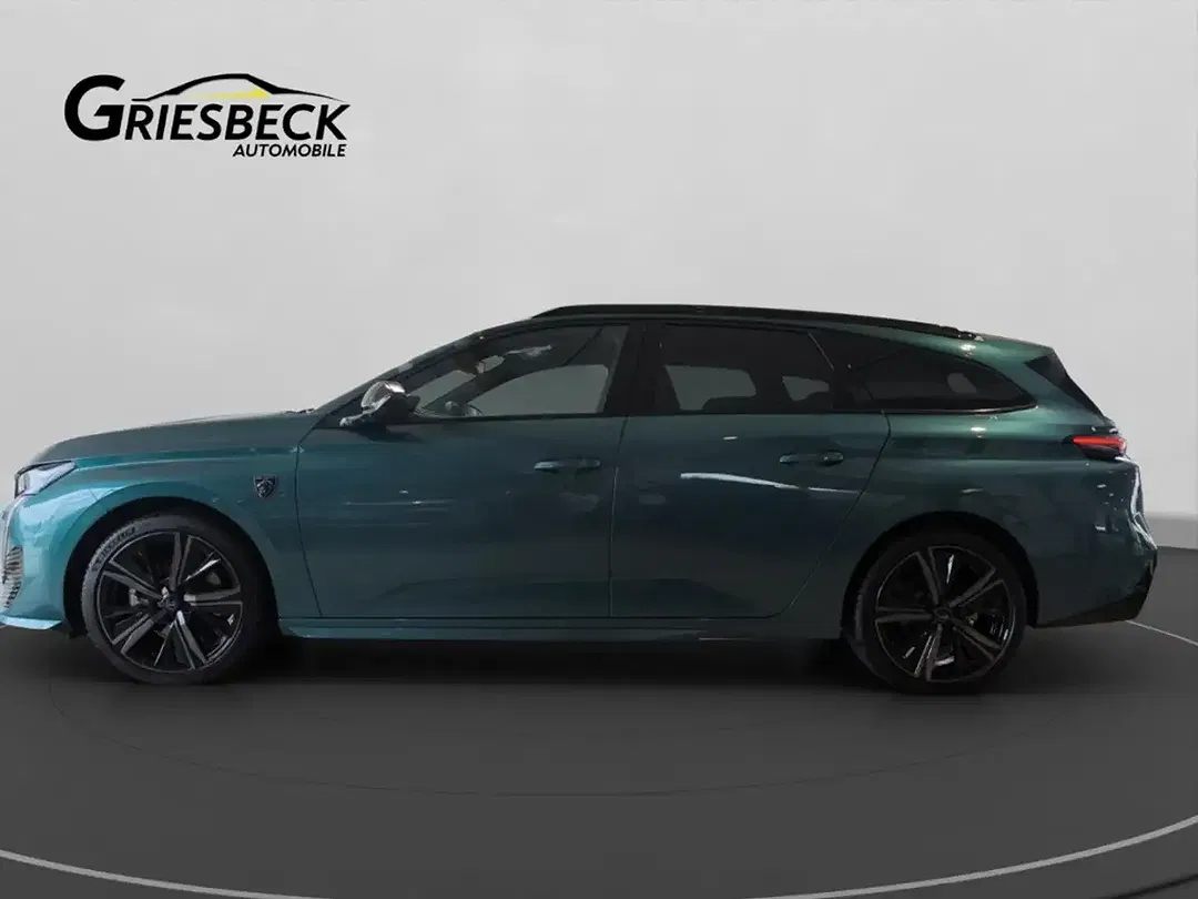 Peugeot 308 - Thumbnail 6
