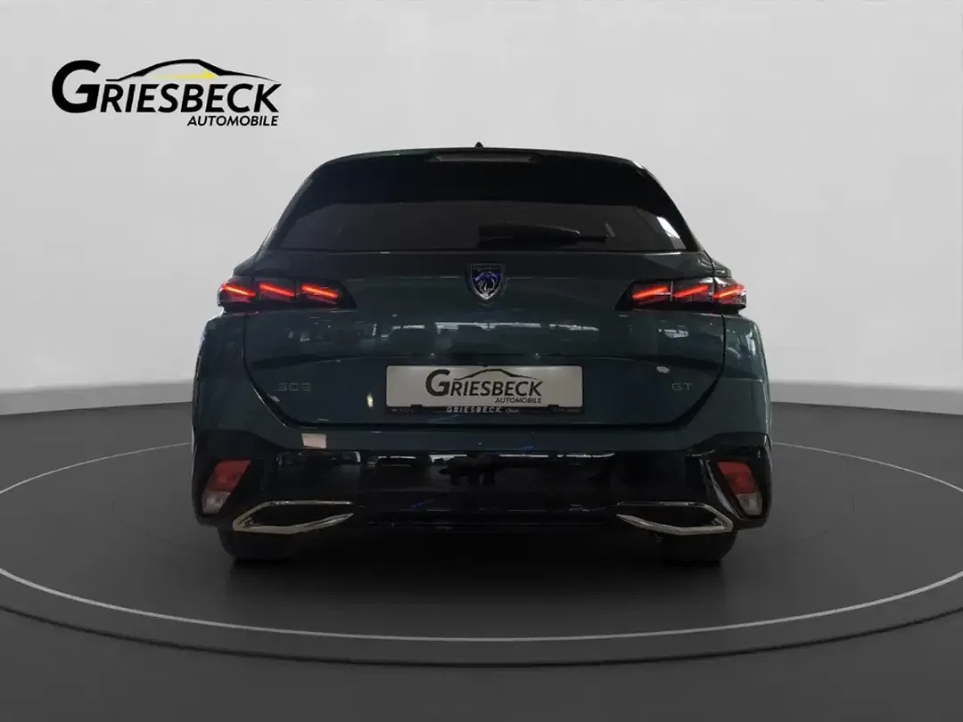 Peugeot 308 - Thumbnail 7