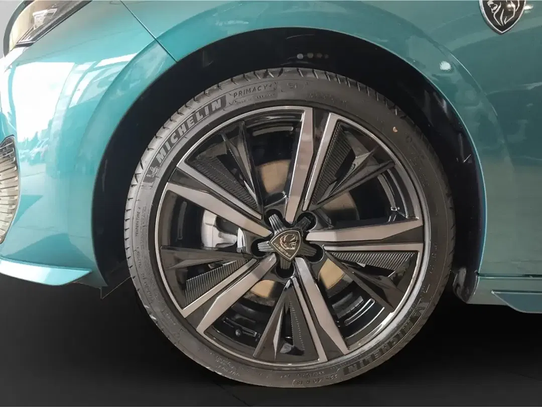 Peugeot 308 - Thumbnail 9
