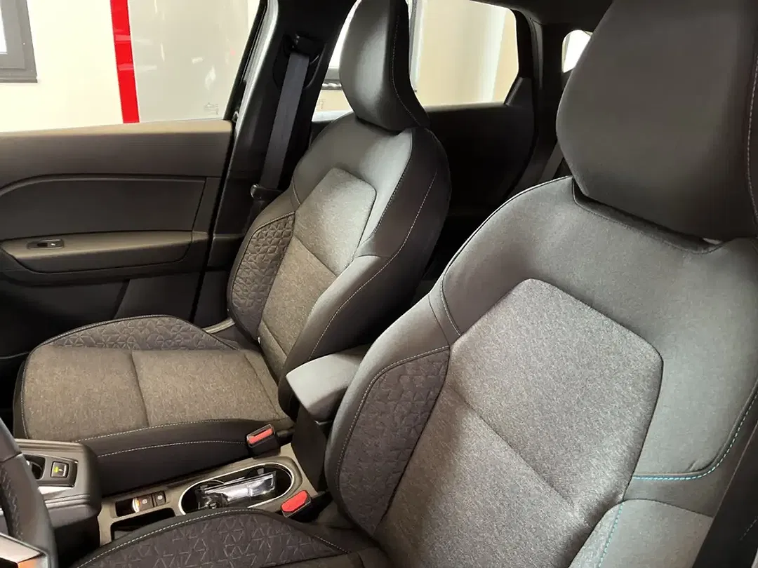 Mitsubishi ASX - Thumbnail 10