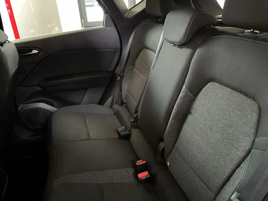 Mitsubishi ASX - Thumbnail 11