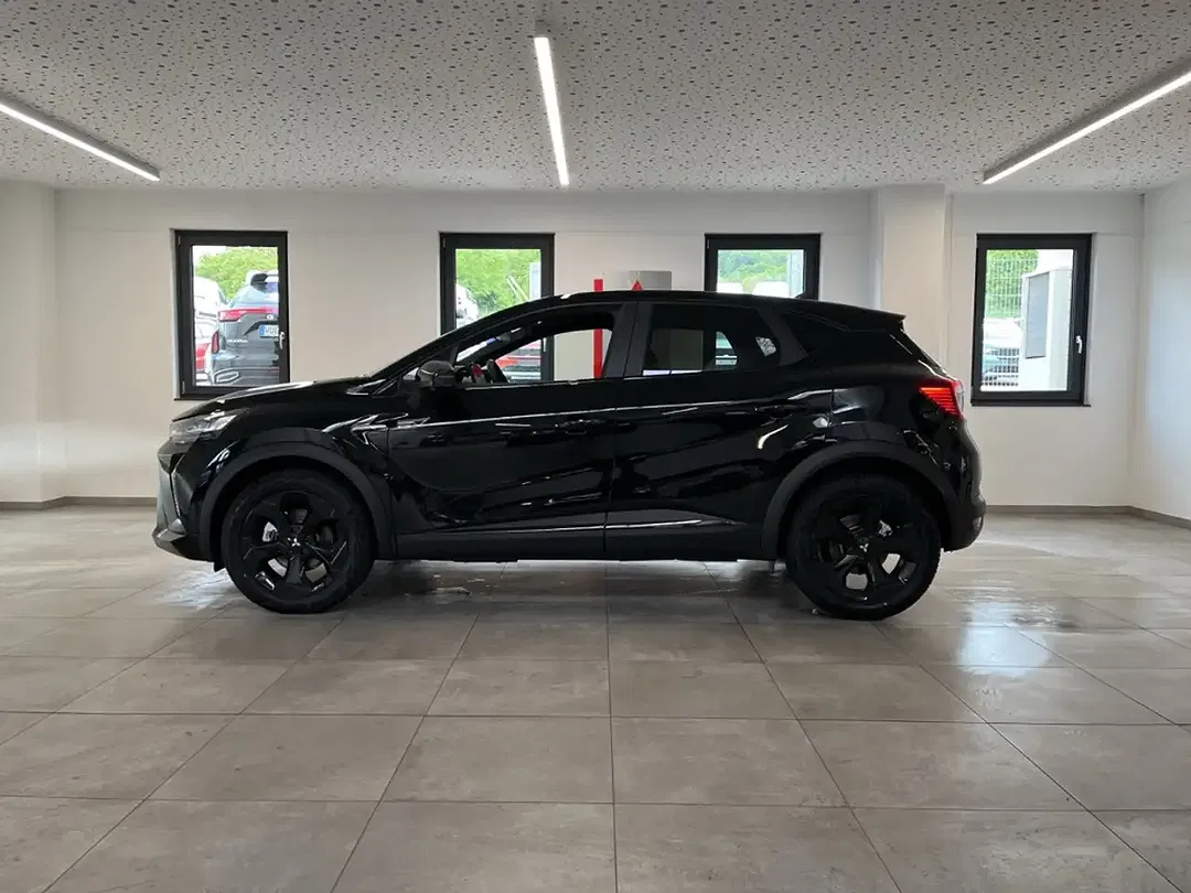 Mitsubishi ASX - Thumbnail 2