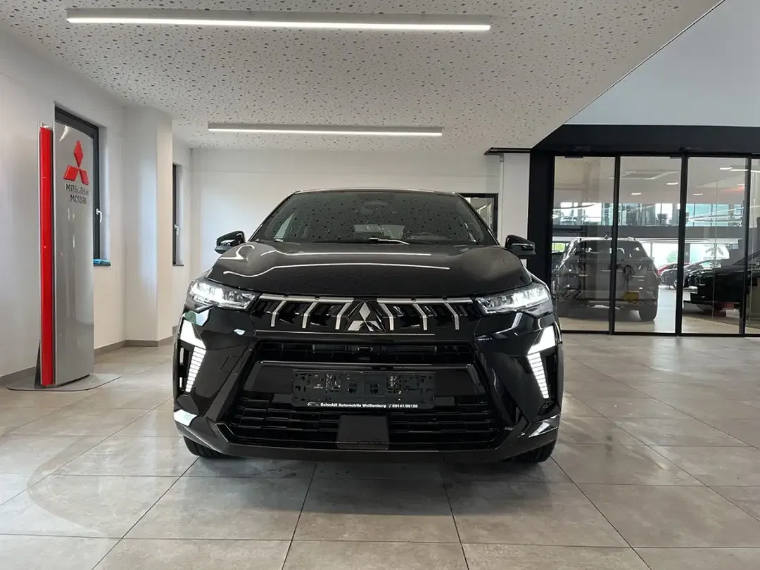 Mitsubishi ASX - Thumbnail 5