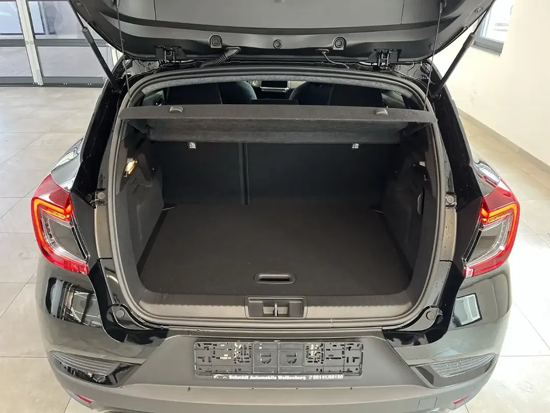 Mitsubishi ASX - Thumbnail 6