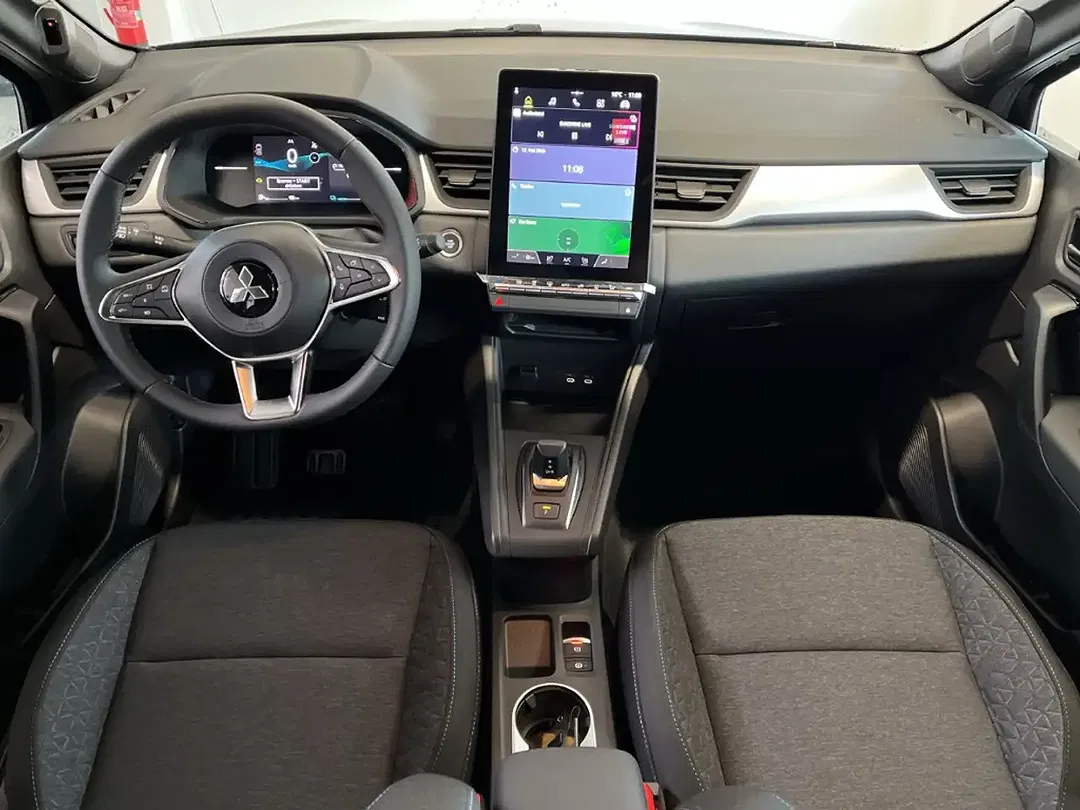 Mitsubishi ASX - Thumbnail 7
