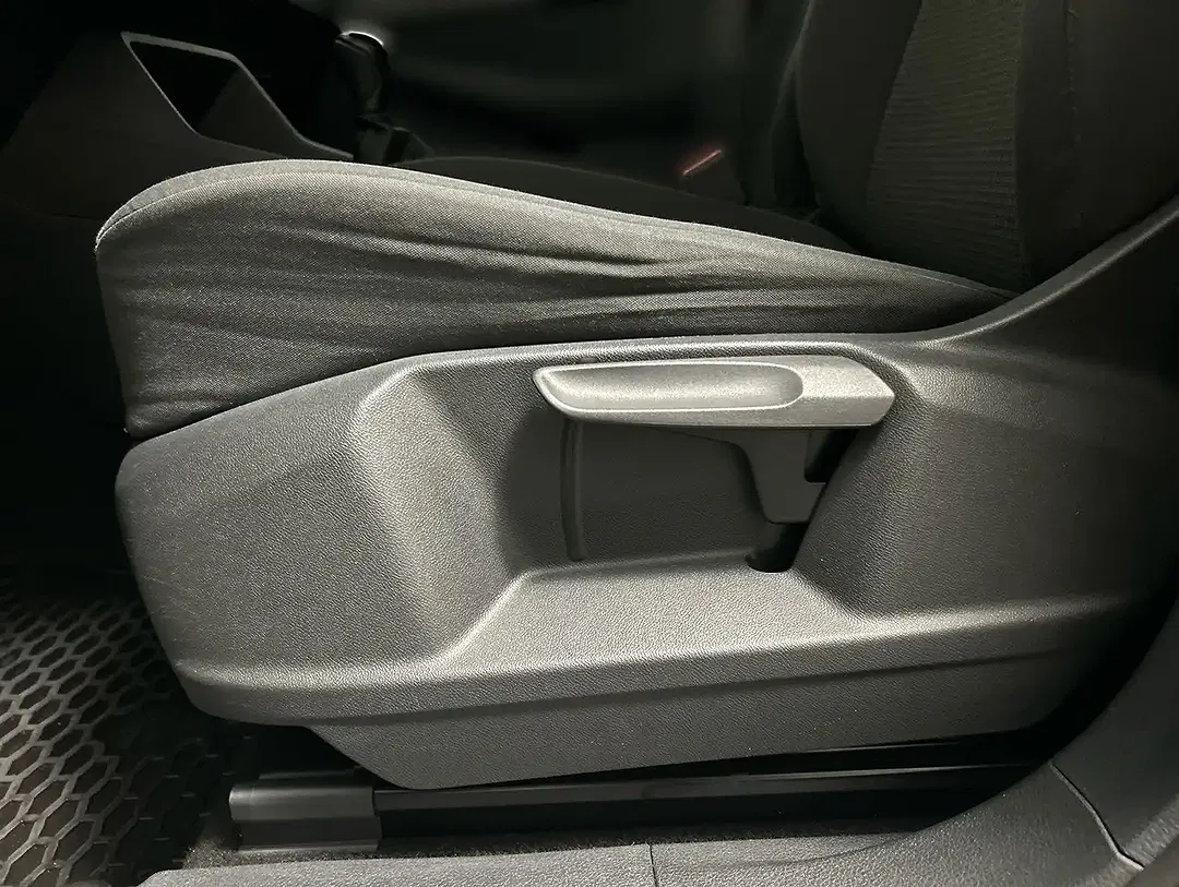 Volkswagen Caddy - Thumbnail 11