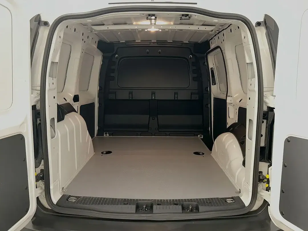 Volkswagen Caddy - Thumbnail 14