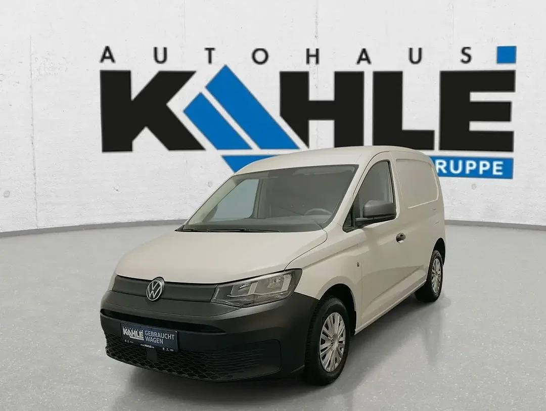 Volkswagen Caddy - Afbeelding 1