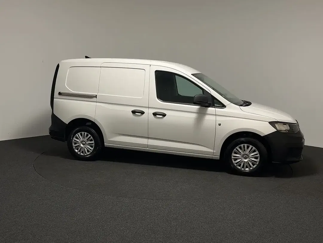 Volkswagen Caddy - Thumbnail 3
