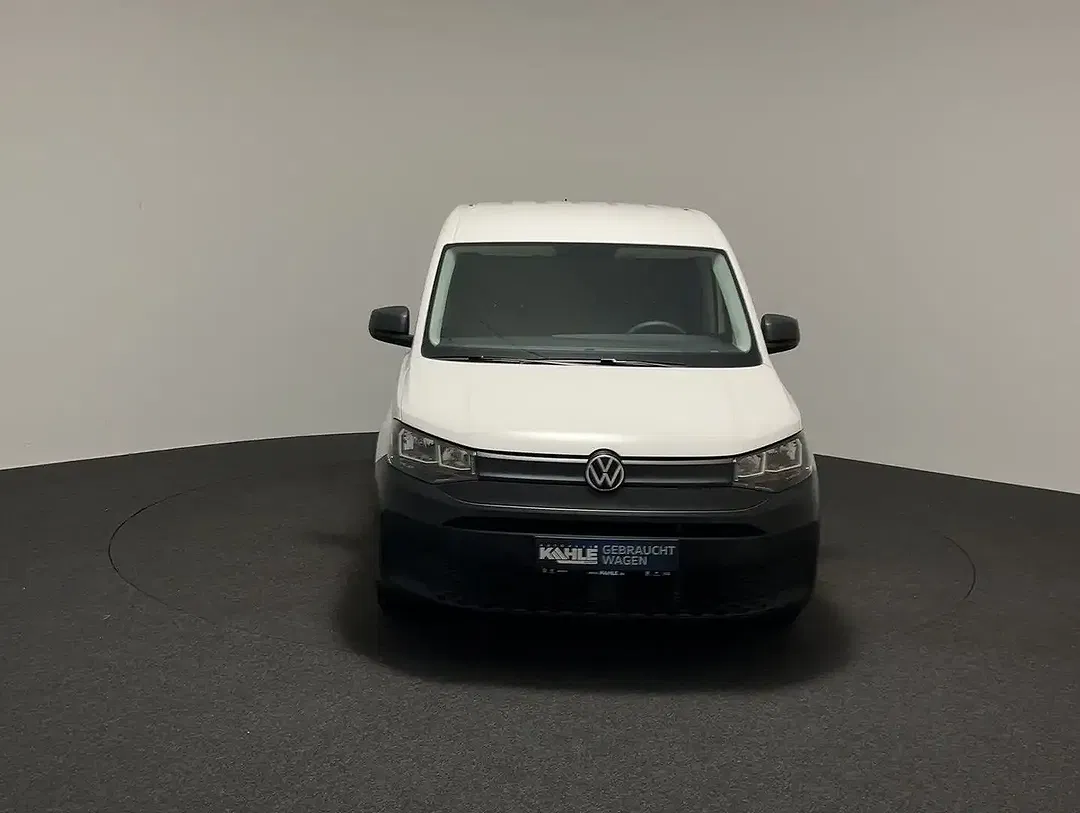 Volkswagen Caddy - Thumbnail 4